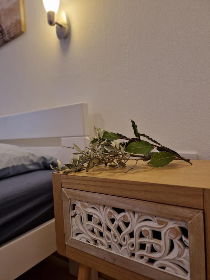 Lavanda Apartman 1 Cres Buitenkant foto