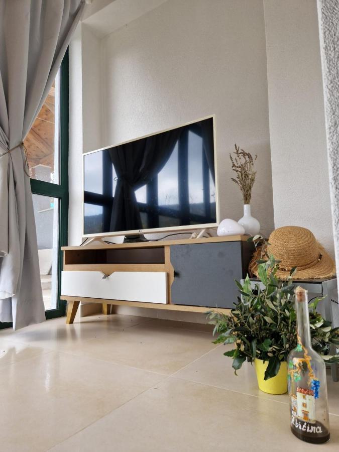 Lavanda Apartman 1 Cres Buitenkant foto