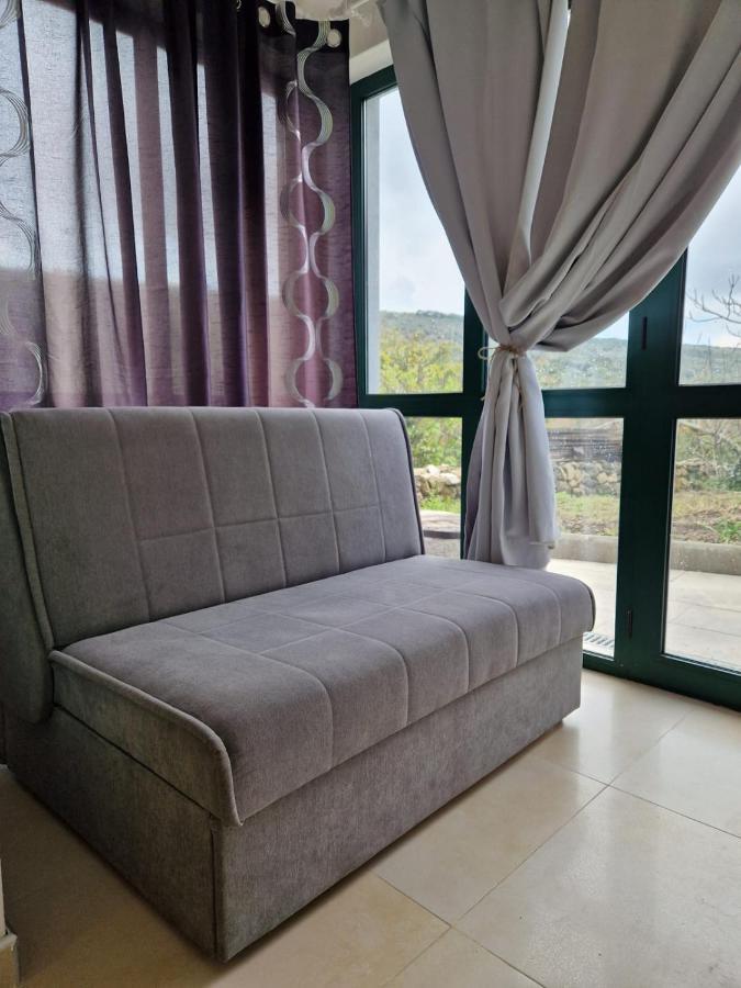 Lavanda Apartman 1 Cres Buitenkant foto